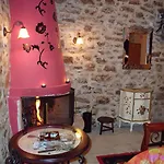 Arhontiko Kordopati Traditional 4* Daras