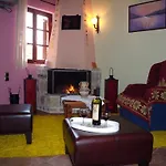 Arhontiko Kordopati Traditional Guest house Daras