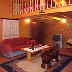 Arhontiko Kordopati Traditional Guest house Daras