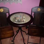 Guest house Arhontiko Kordopati Traditional Daras
