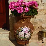 Guest house Arhontiko Kordopati Traditional Daras