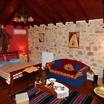 Guest house Arhontiko Kordopati Traditional