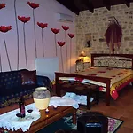 Gæstehus Arhontiko Kordopati Traditional Daras