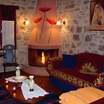 Arhontiko Kordopati Traditional 4*