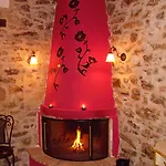Arhontiko Kordopati Traditional 4* Daras