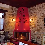 Arhontiko Kordopati Traditional Guest house 4*