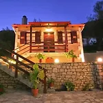 Guest house Arhontiko Kordopati Traditional Daras
