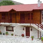 Arhontiko Kordopati Traditional Guest house Daras