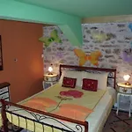 Arhontiko Kordopati Traditional 4* Daras
