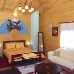 Arhontiko Kordopati Traditional Guest house Daras