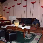 Arhontiko Kordopati Traditional Gæstehus