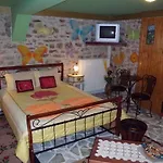 Arhontiko Kordopati Traditional 4*