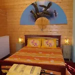 Arhontiko Kordopati Traditional Guest house 4*