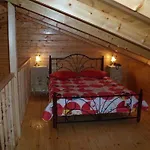 Arhontiko Kordopati Traditional Gæstehus 4*