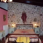 Arhontiko Kordopati Traditional 4* Daras