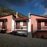 Guest house Arhontiko Kordopati Traditional 4*