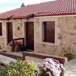 Arhontiko Kordopati Traditional 4* Daras