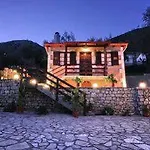 Guest house Arhontiko Kordopati Traditional 4*