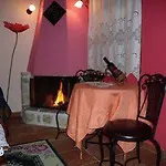 Guest house Arhontiko Kordopati Traditional 4*