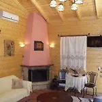 Guest house Arhontiko Kordopati Traditional 4*