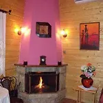 Guest house Arhontiko Kordopati Traditional 4*