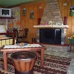 Guest house Arhontiko Kordopati Traditional 4*
