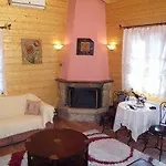 Arhontiko Kordopati Traditional 4* Daras