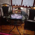 Arhontiko Kordopati Traditional 4* Daras