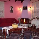 Guest house Arhontiko Kordopati Traditional 4*