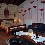 Guest house Arhontiko Kordopati Traditional 4*