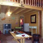Arhontiko Kordopati Traditional 4* Daras