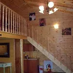 Arhontiko Kordopati Traditional 4* Daras