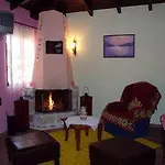 Guest house Arhontiko Kordopati Traditional 4*