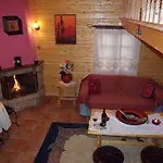 Arhontiko Kordopati Traditional 4* Daras