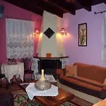 Arhontiko Kordopati Traditional 4* Daras