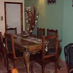 Arhontiko Kordopati Traditional 4* Daras