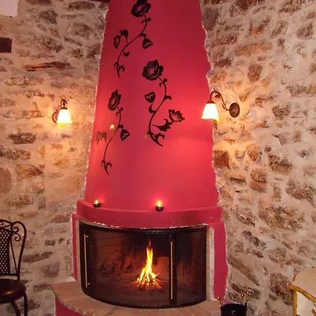 Arhontiko Kordopati Traditional Casa de hóspedes 4*