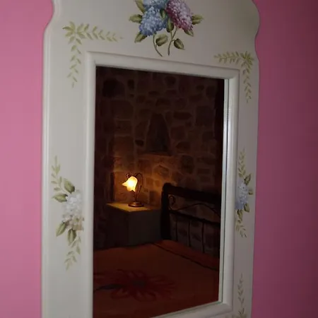 Casa de hóspedes Arhontiko Kordopati Traditional 4*