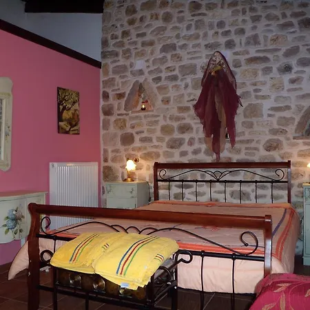 Arhontiko Kordopati Traditional Casa de hóspedes