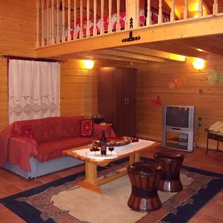 Arhontiko Kordopati Traditional Guest house Daras