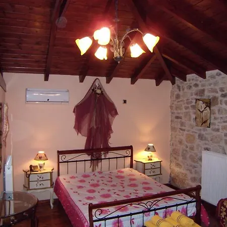 Arhontiko Kordopati Traditional 3*