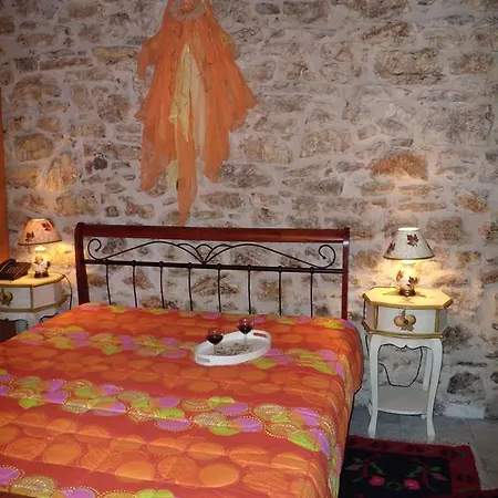Arhontiko Kordopati Traditional 4*