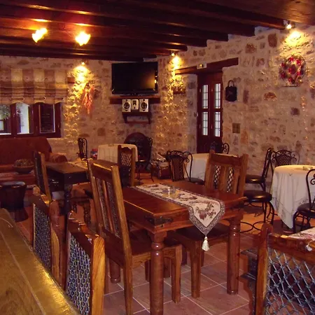 Arhontiko Kordopati Traditional