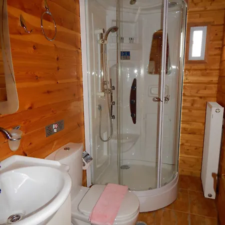 Arhontiko Kordopati Traditional Daras