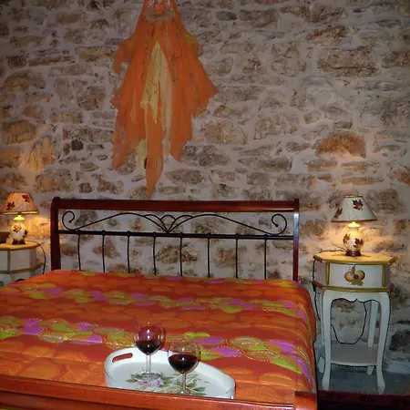 Arhontiko Kordopati Traditional Daras