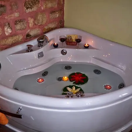 Arhontiko Kordopati Traditional Guest house Daras