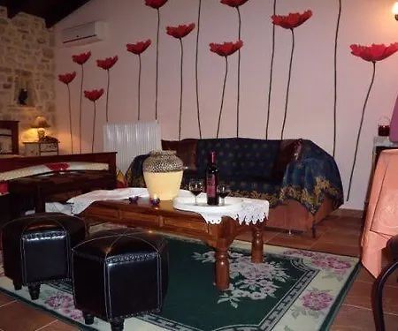Arhontiko Kordopati Traditional Guest house