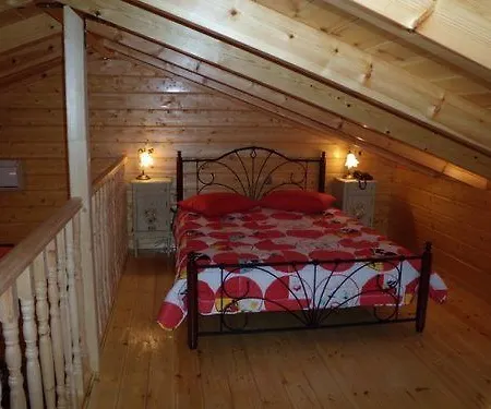 Arhontiko Kordopati Traditional Guest house 3*