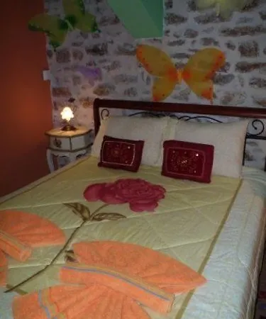 Arhontiko Kordopati Traditional 3*