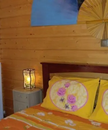 Arhontiko Kordopati Traditional Guest house 3*